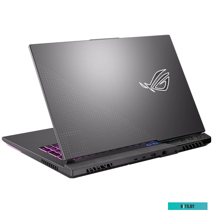 Ноутбук ASUS ROG Strix G17 G713PV-LL045 90NR0C34-M00670