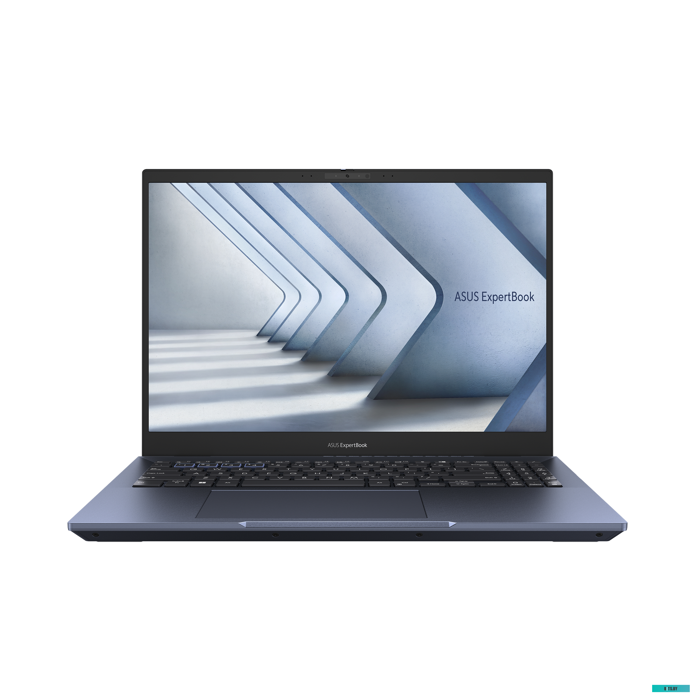 Ноутбук ASUS ExpertBook B5 OLED B5602CVA-L20212X (90NX06S1-M00790)}.