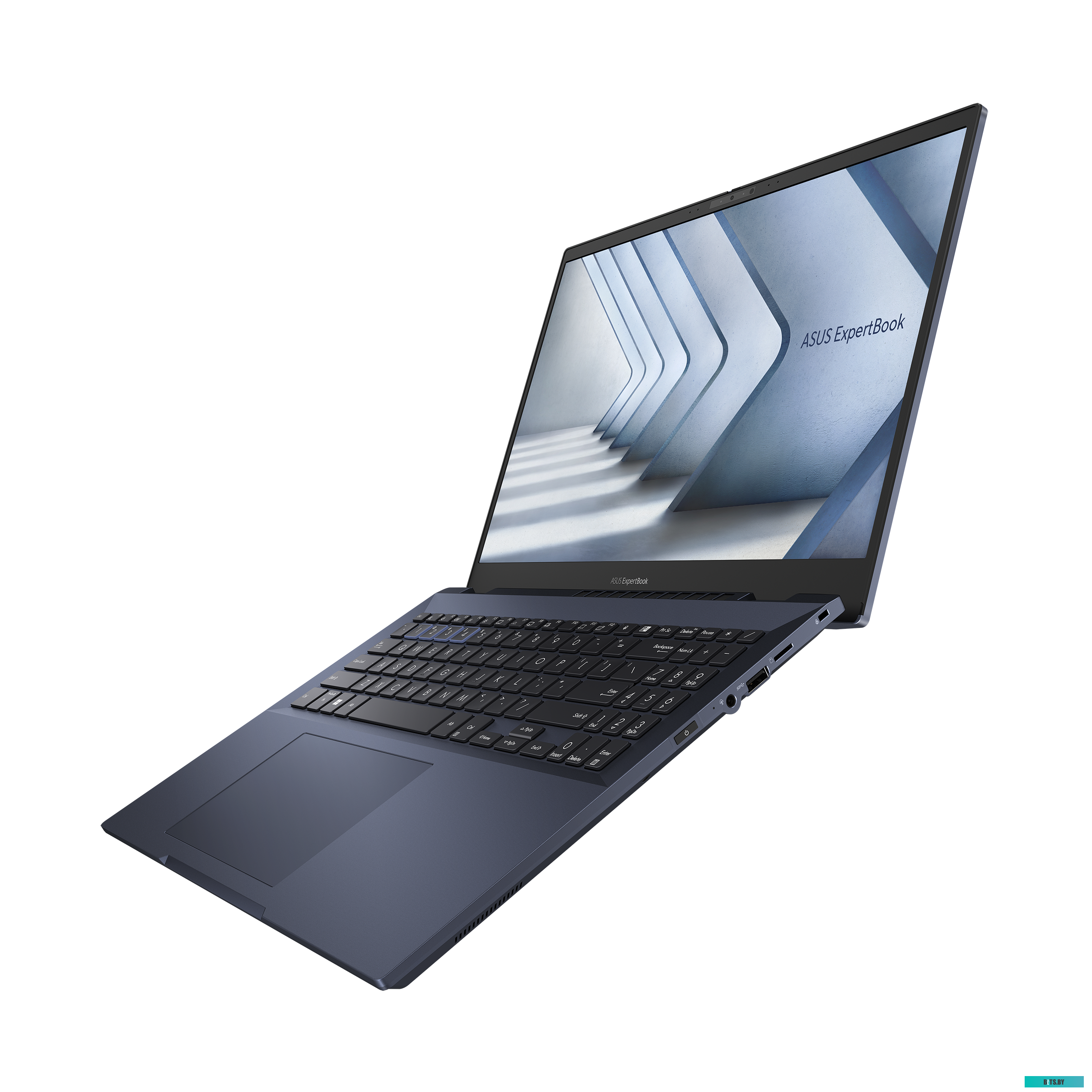 Ноутбук ASUS ExpertBook B5 OLED B5602CVA-L20212X (90NX06S1-M00790)}.