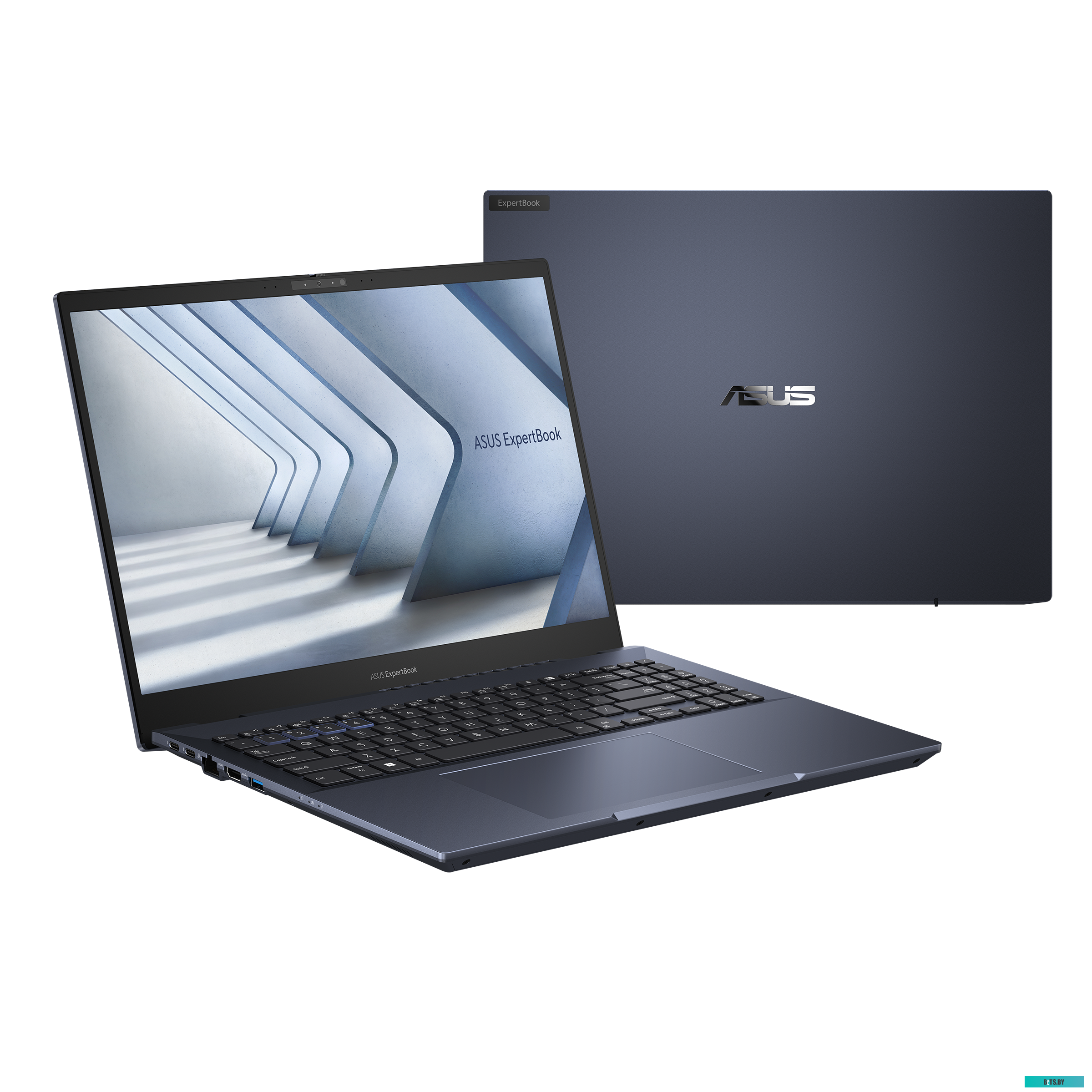 Ноутбук ASUS ExpertBook B5 OLED B5602CVA-L20212X (90NX06S1-M00790)}.