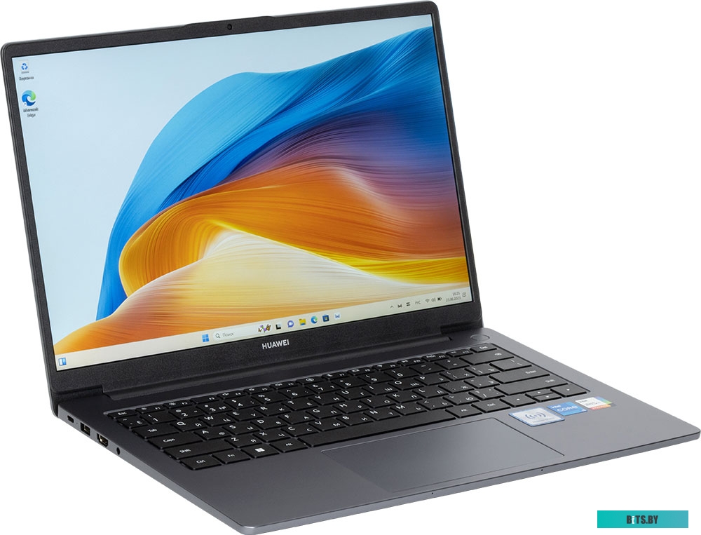 Ноутбук Huawei MateBook D 14 2023 MDF-X 53013XFA