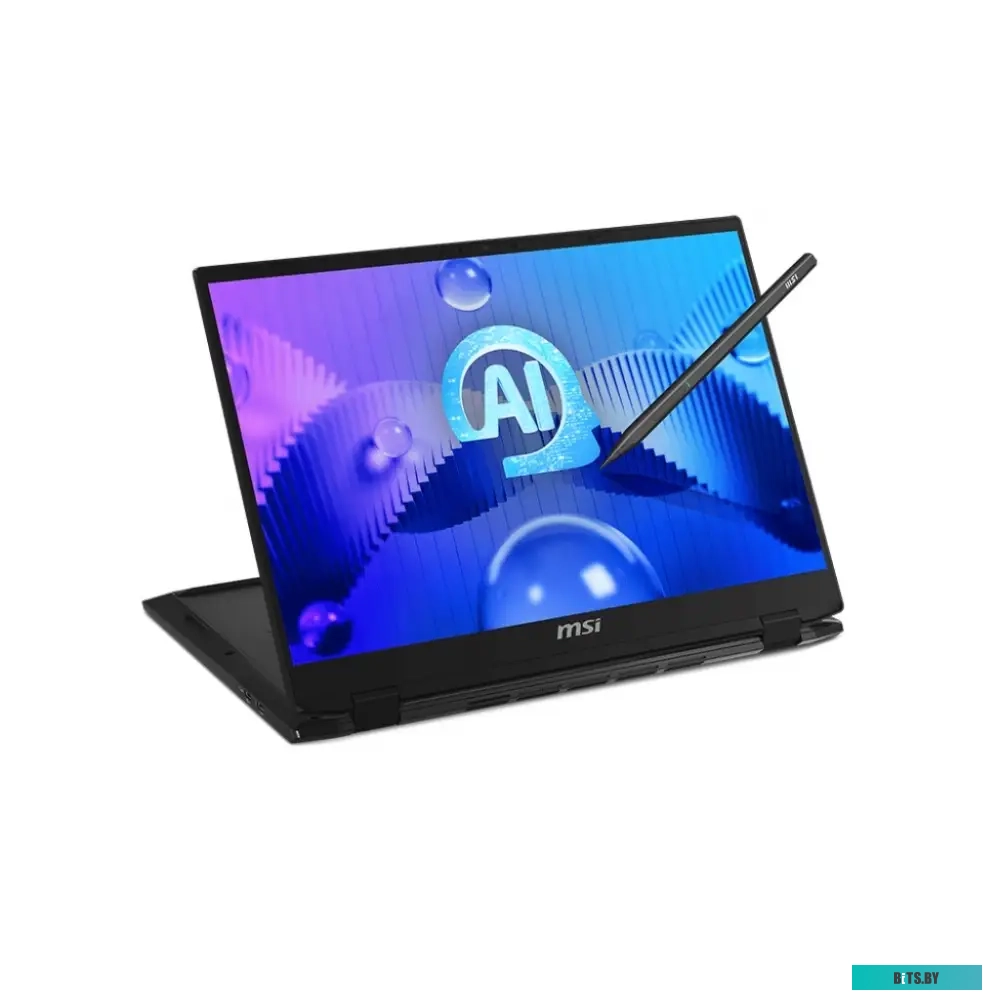 Ноутбук MSI Summit E16 AI Studio A1VETG-017RU.