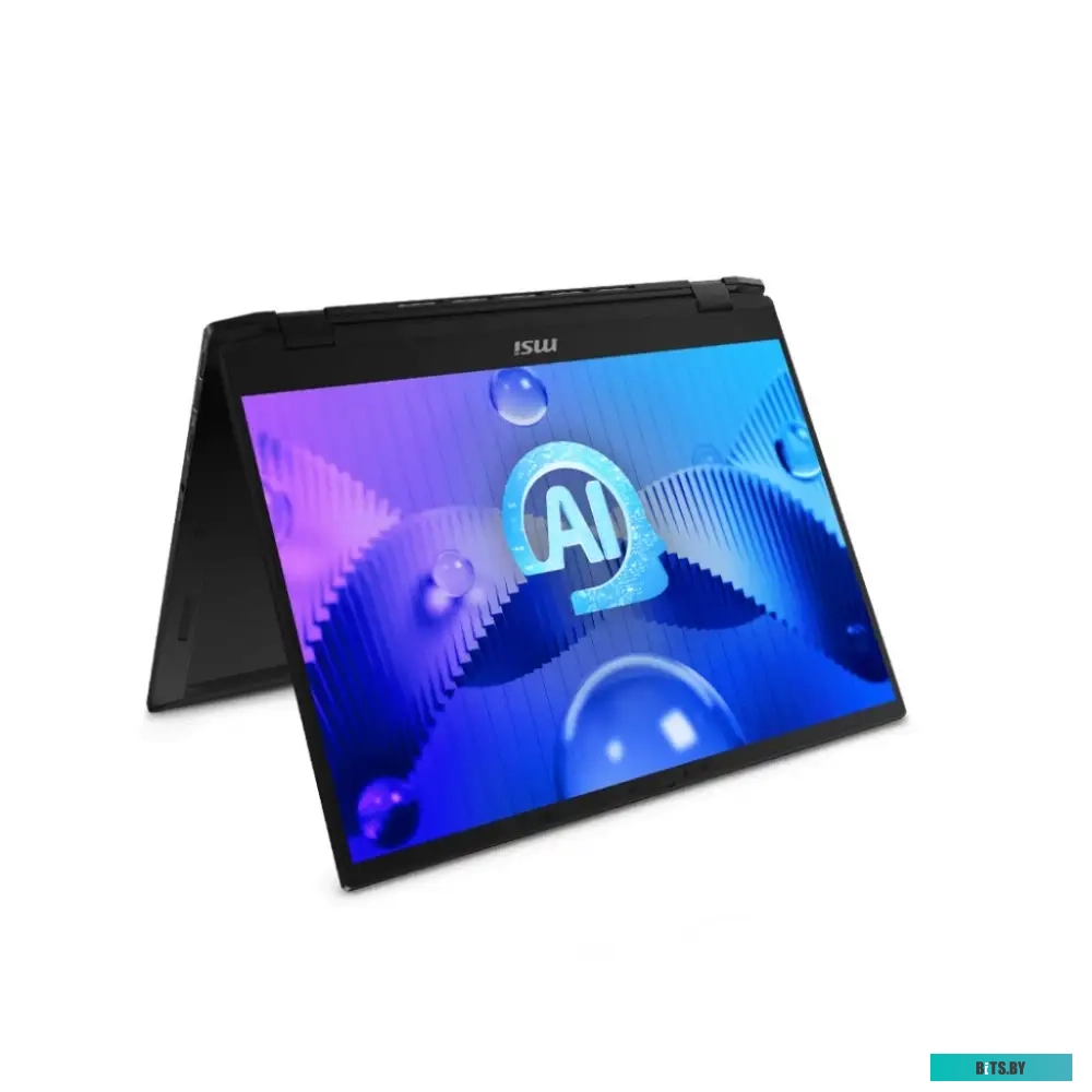 Ноутбук MSI Summit E16 AI Studio A1VETG-017RU.