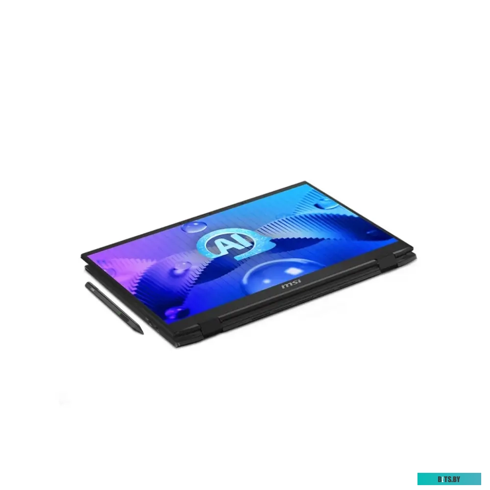 Ноутбук MSI Summit E16 AI Studio A1VETG-017RU.