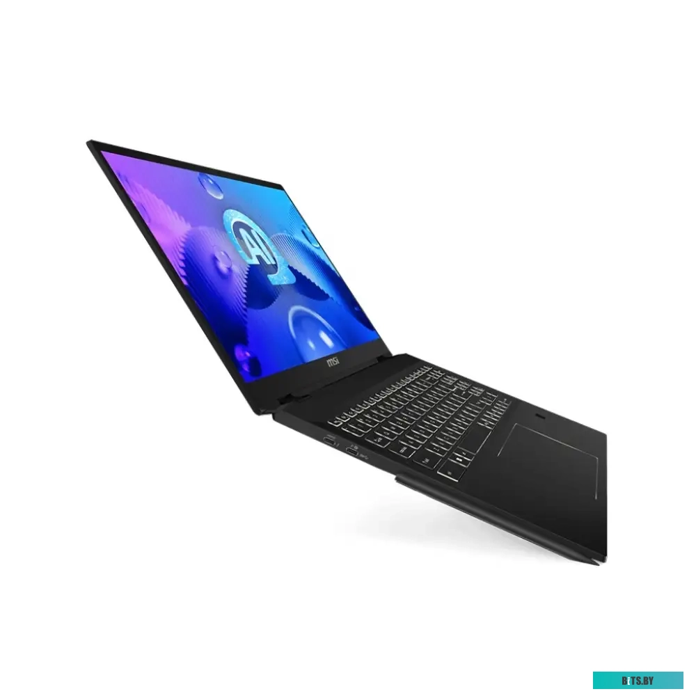 Ноутбук MSI Summit E16 AI Studio A1VETG-017RU.