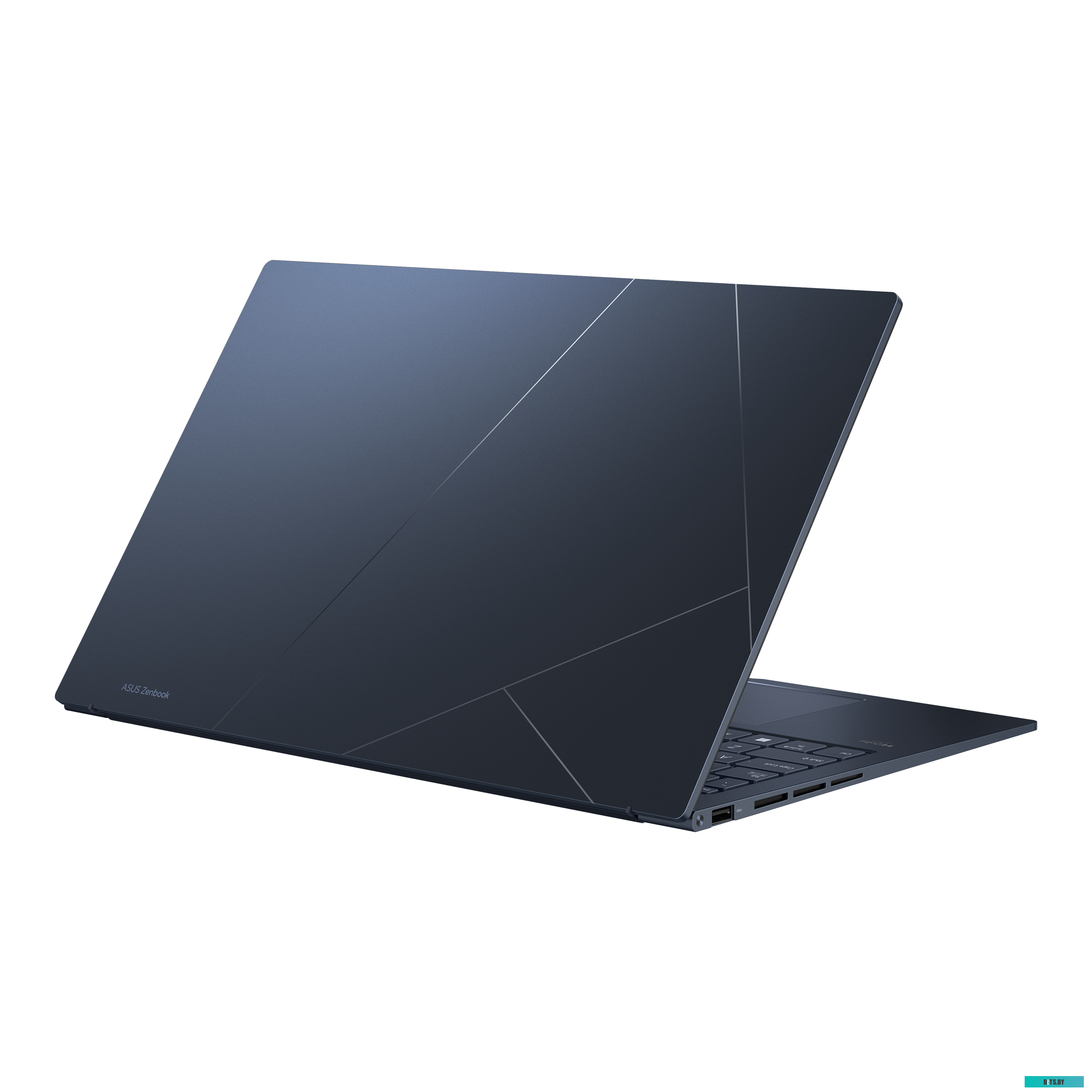 Ноутбук Asus Zenbook 15 UM3504DA-MA432 <90NB1161-M00KL0>