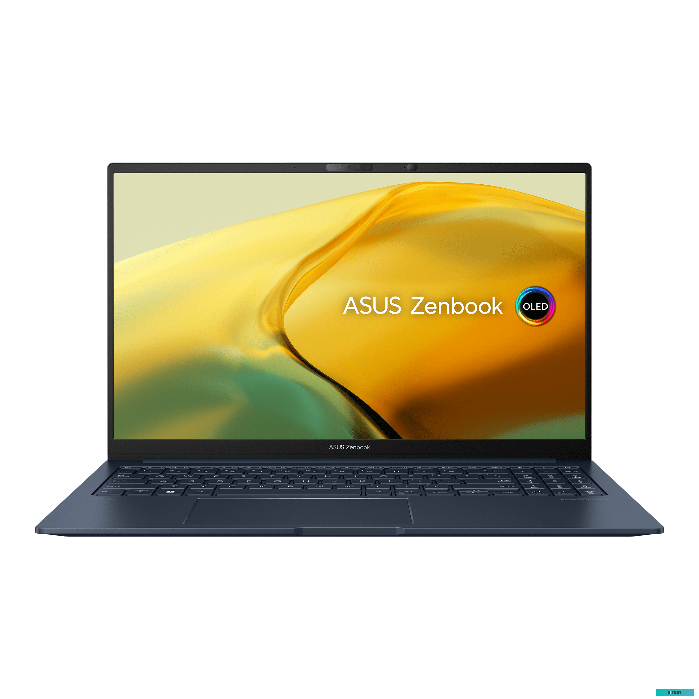Ноутбук Asus Zenbook 15 UM3504DA-MA432 <90NB1161-M00KL0>