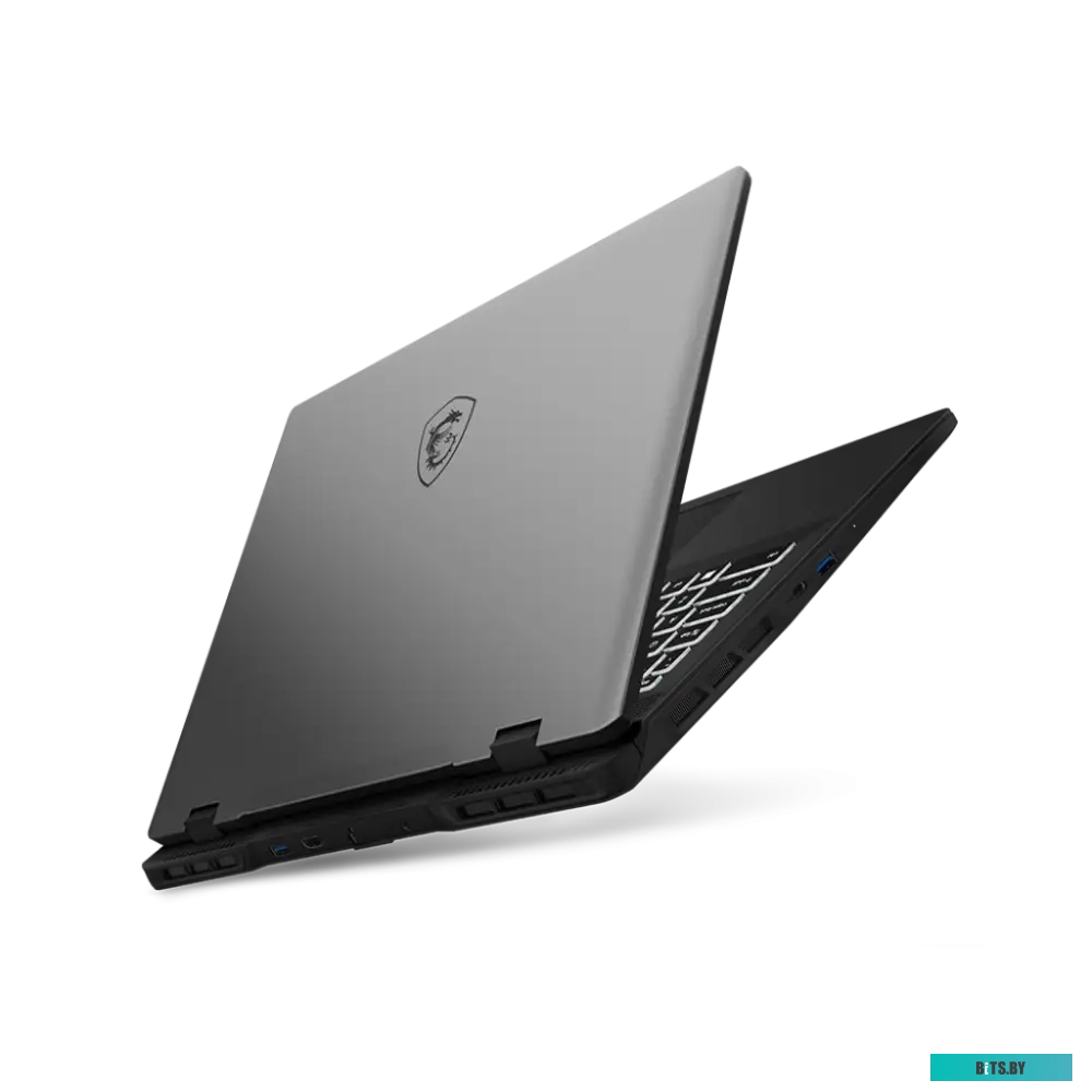 Ноутбук MSI CREATOR M16 C14VFG-035 9S7-15P212-035