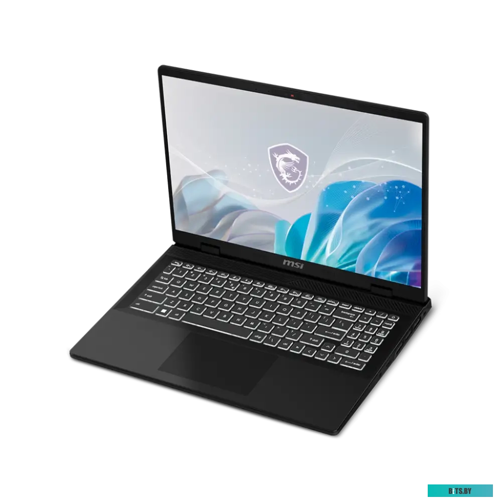 Ноутбук MSI CREATOR M16 C14VFG-035 9S7-15P212-035