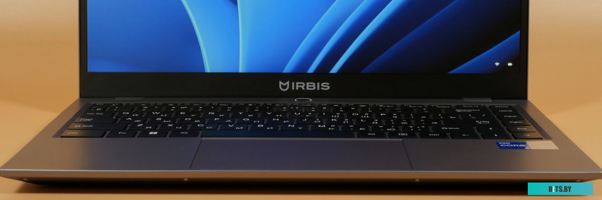 Ноутбук IRBIS 14NBP3003 14NBP3003T