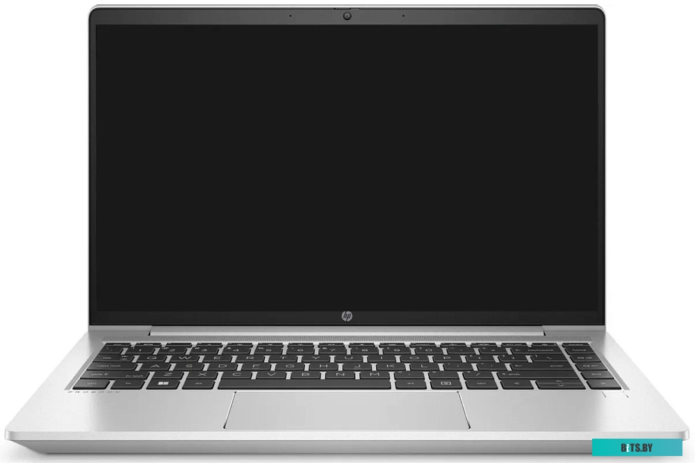 6J8Q6UT Ноутбук 14" IPS FHD HP ProBook 440 G9 silver (Core i5 1235U/16Gb/256Gb SSD/noDVD/VGA int/FP/W11Pro) (6J8Q6UT)