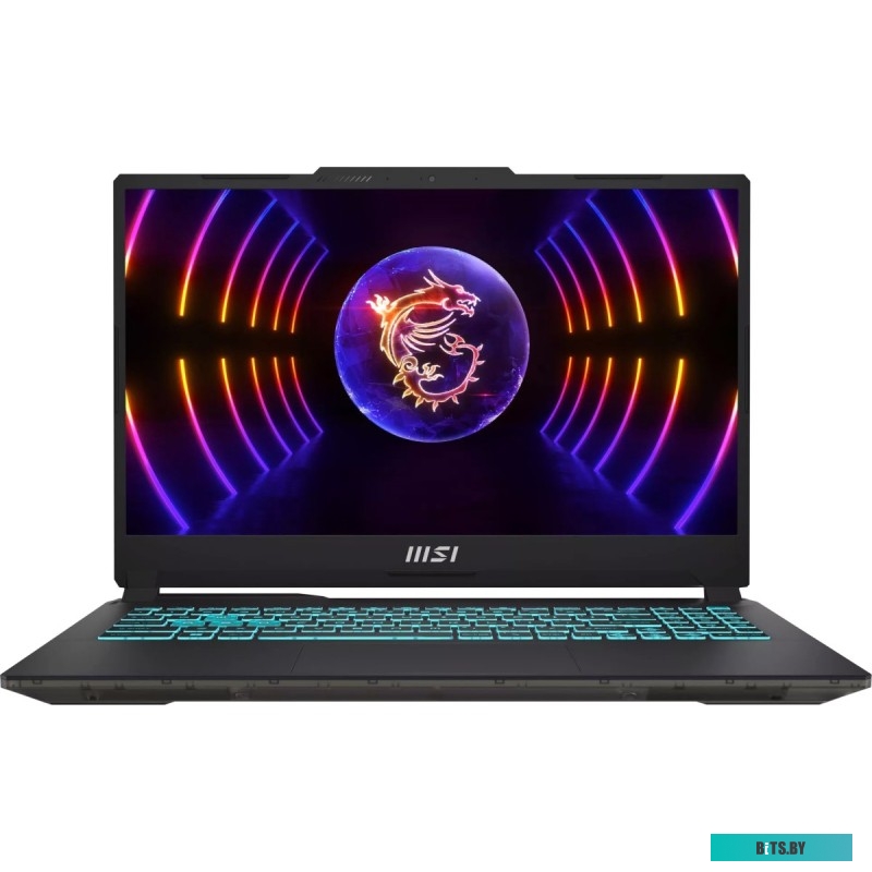 Ноутбук MSI Cyborg 15 A12VF-869XRU 9S7-15K111-869