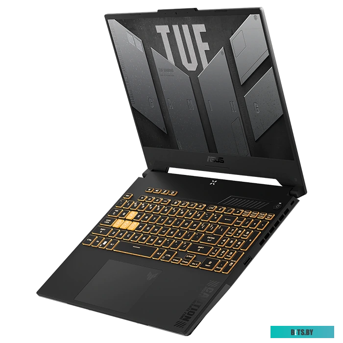 Ноутбук Asus FX507VU-LP150