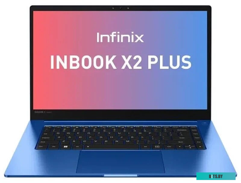 8488527 8488527, Ноутбук Infinix Inbook X2 Plus XL25 71008300756