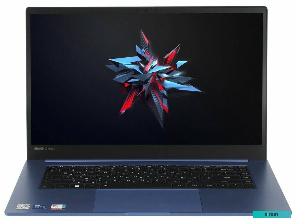 8488527 8488527, Ноутбук Infinix Inbook X2 Plus XL25 71008300756