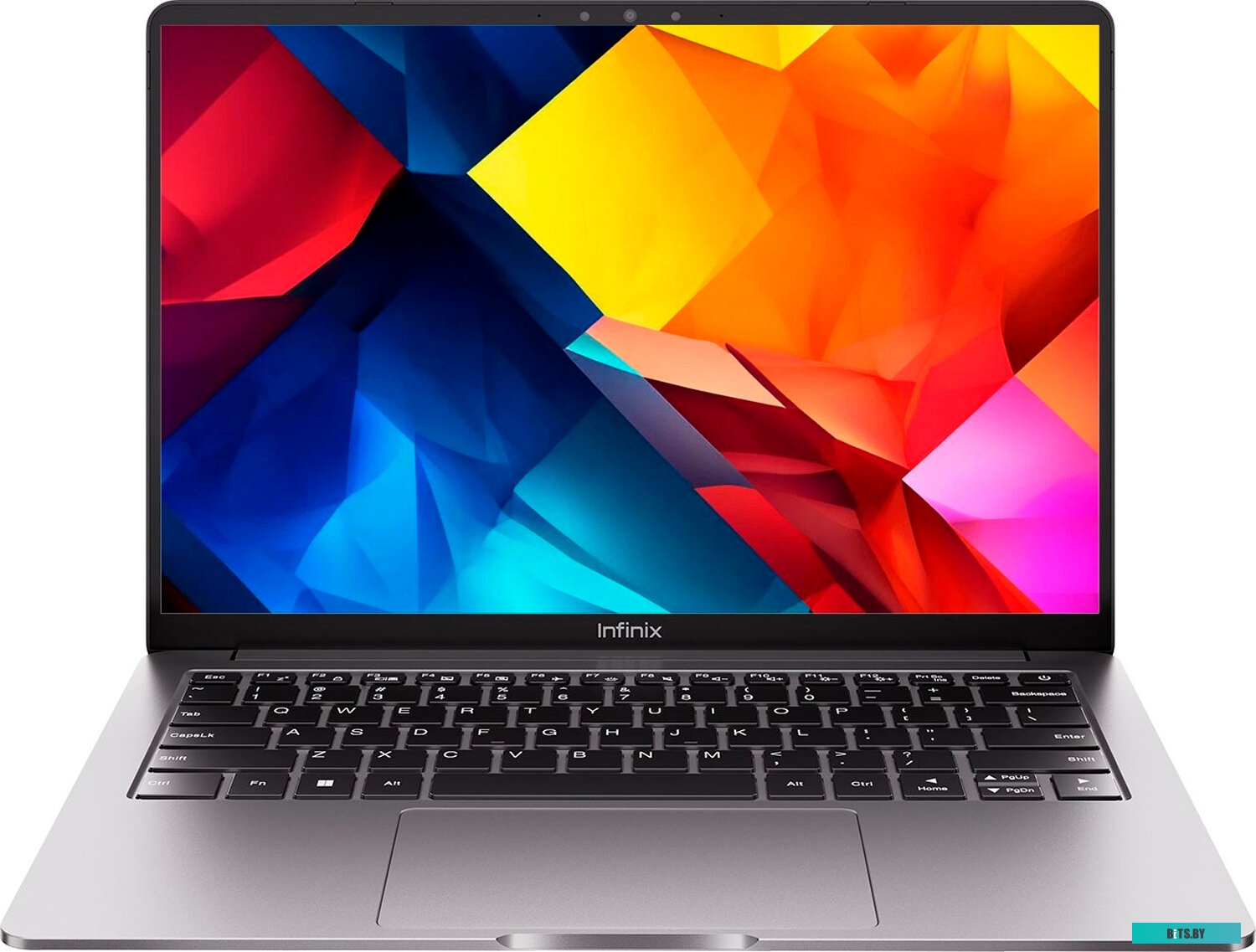 8488527 8488527, Ноутбук Infinix Inbook X2 Plus XL25 71008300756