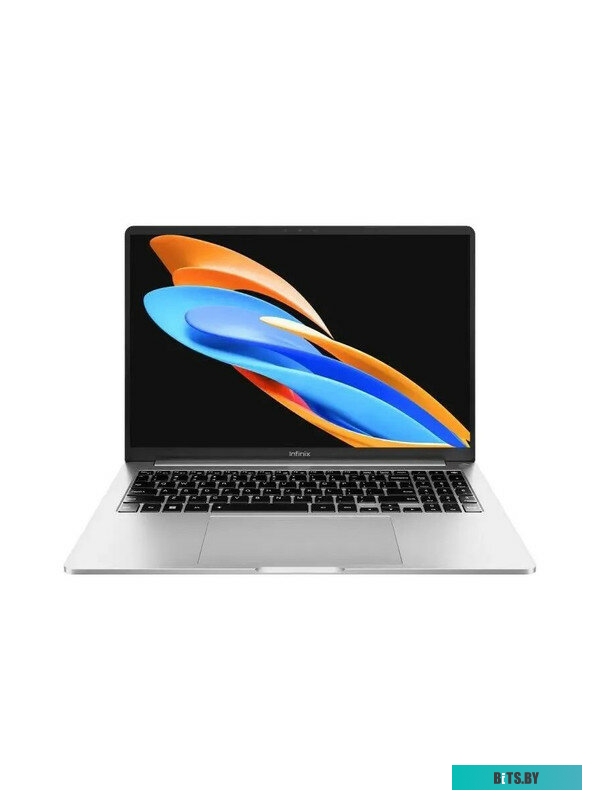 8488527 8488527, Ноутбук Infinix Inbook X2 Plus XL25 71008300756