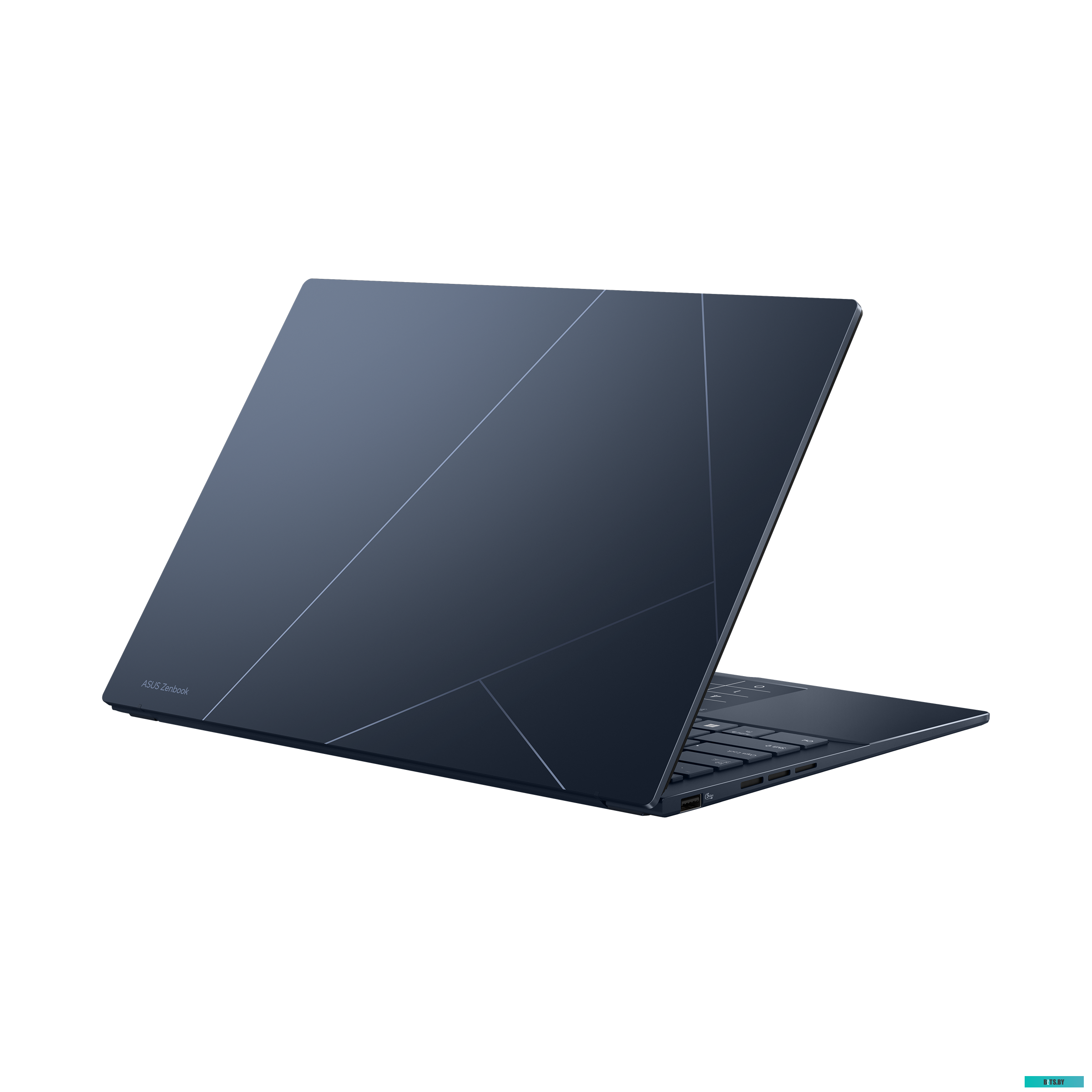 Ноутбук ASUS Zenbook 14 OLED UX3405MA-QD437  (90NB11R1-M010B0)