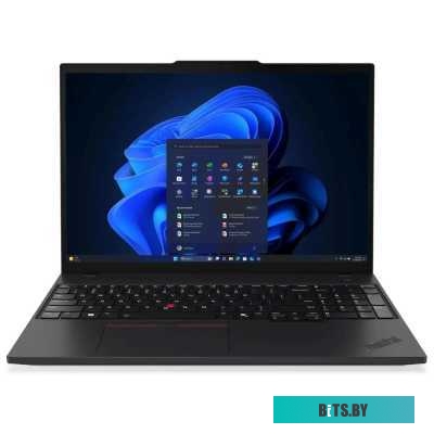 21HH002URT Ноутбук Lenovo ThinkPad T16 21HH002URT