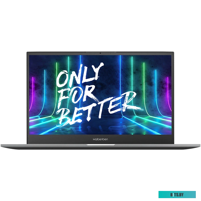 X577FSFNLGRE1 MAIBENBEN X577 Ryzen 7 7735H 16Gb SSD 512Gb NVIDIA RTX 4060 для ноутбуков 8Gb 15,6 FHD IPS Cam 46,74Вт*ч Linux Серый X577FSFNLGRE1