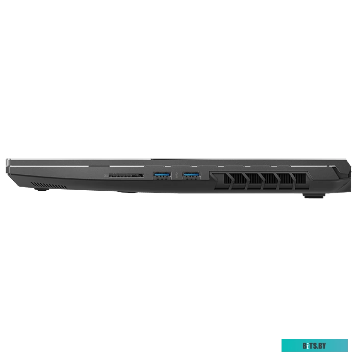 X577FSFNLGRE1 MAIBENBEN X577 Ryzen 7 7735H 16Gb SSD 512Gb NVIDIA RTX 4060 для ноутбуков 8Gb 15,6 FHD IPS Cam 46,74Вт*ч Linux Серый X577FSFNLGRE1