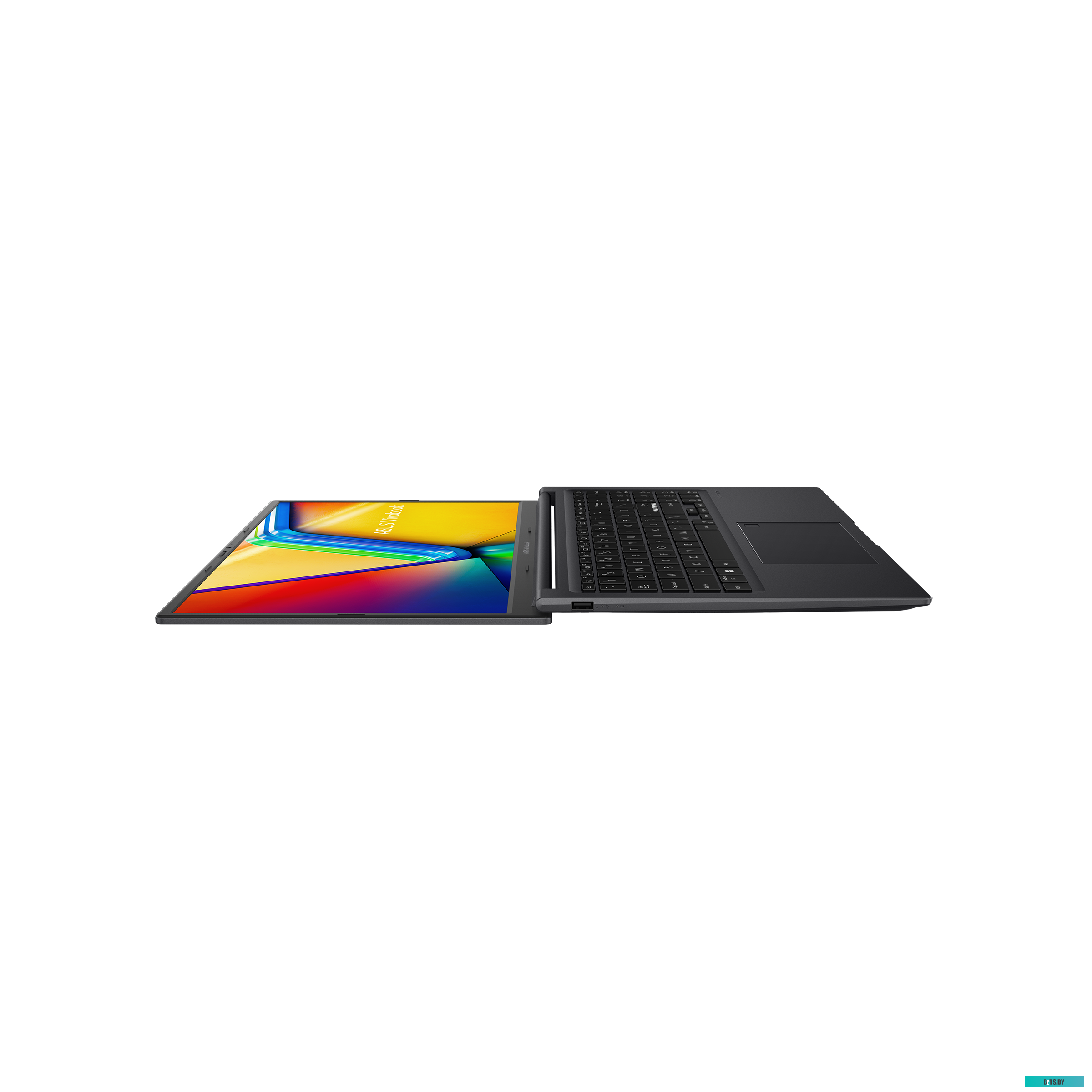 90NB10A2-M00MB0 Ноутбук ASUS Vivobook 15X K3504VA-BQ527 Intel Core i5-1335U/16Gb/SSD1Tb/15.6"/IPS/FHD/noOS/Cool Silver (90NB10A2-M00MB0)
