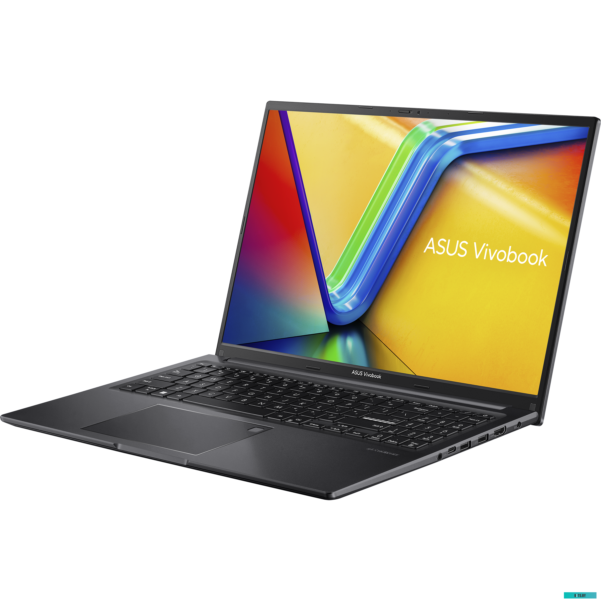 M1605XA-MB107 Ноутбук 16" ASUS Vivobook 16 M1605XA-MB107 Ryzen 9 7940HS,16Gb,1TB,780M,WUXGA,IPS,Dos, модель M1605XA-MB107