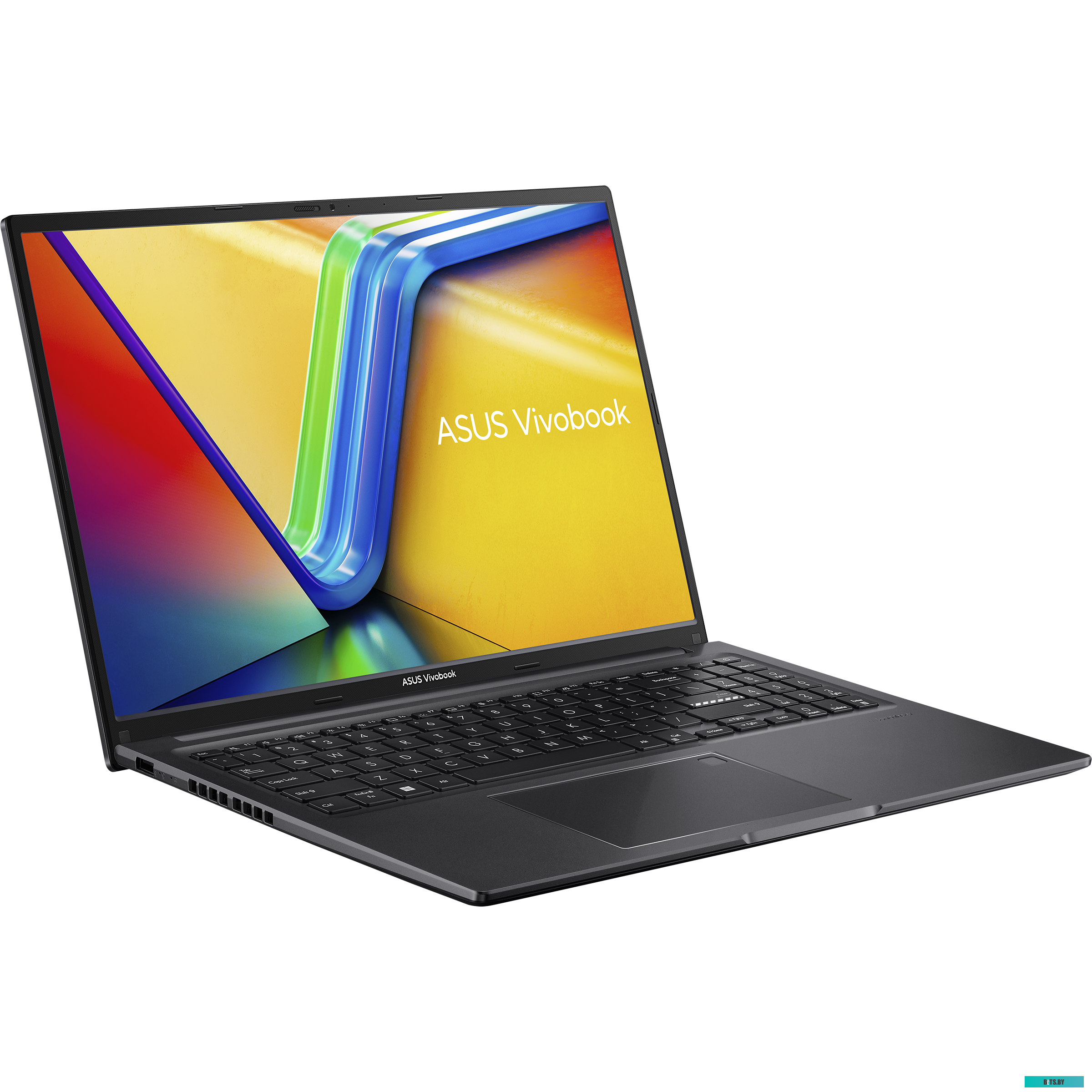 M1605XA-MB107 Ноутбук 16" ASUS Vivobook 16 M1605XA-MB107 Ryzen 9 7940HS,16Gb,1TB,780M,WUXGA,IPS,Dos, модель M1605XA-MB107