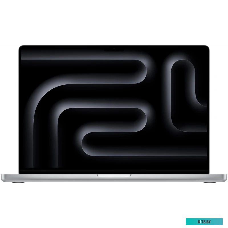 Z1AG000Q5(MRW23) Ноутбук Apple MacBook Pro A2991 M3 Pro 12 core 36Gb SSD512Gb/18 core GPU 16.2" Retina XDR (3456x2234) Mac OS black WiFi BT Cam (Z1AG0