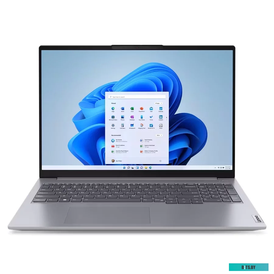 Ноутбук Lenovo ThinkBook 16 G6 IRL 21KH001WRU