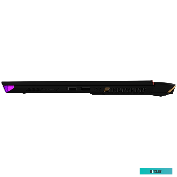 Ноутбук MSI RAIDER GE68HX 14VIG-473 9S7-15M131-473