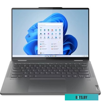 Ноутбук Lenovo Yoga 7 14ARP8 82YM002ARK