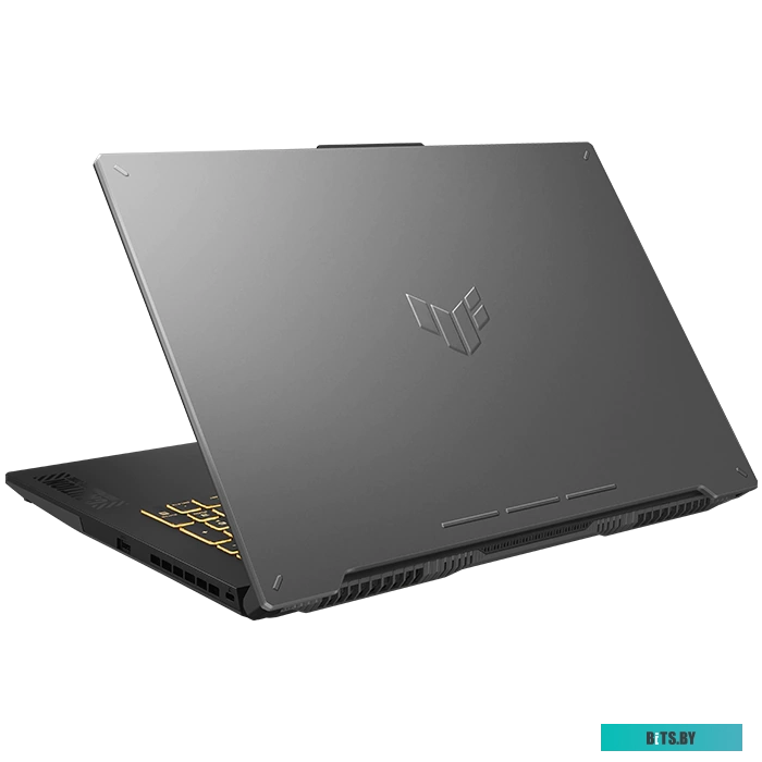 Ноутбук ASUS TUF Gaming F17 2023 FX707ZV4-HX076 <90NR0FB5-M004H0>