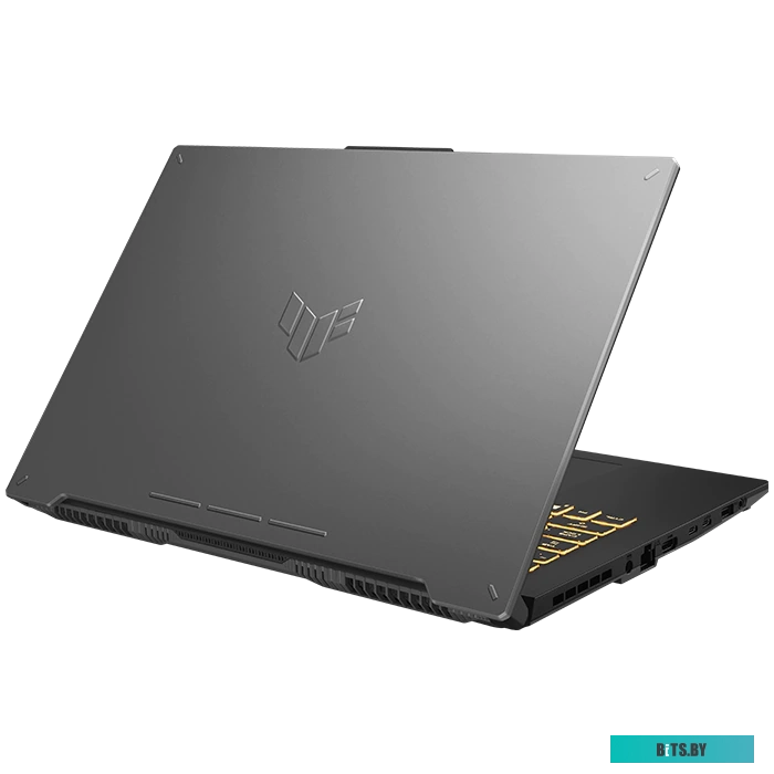 Ноутбук ASUS TUF Gaming F17 2023 FX707ZV4-HX076 <90NR0FB5-M004H0>