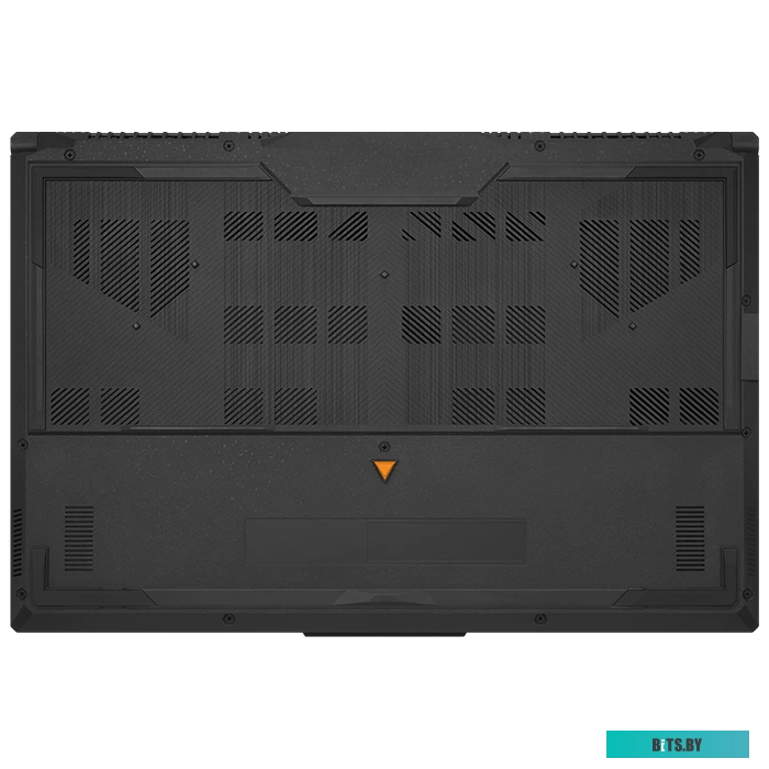 Ноутбук ASUS TUF Gaming F17 2023 FX707ZV4-HX076 <90NR0FB5-M004H0>