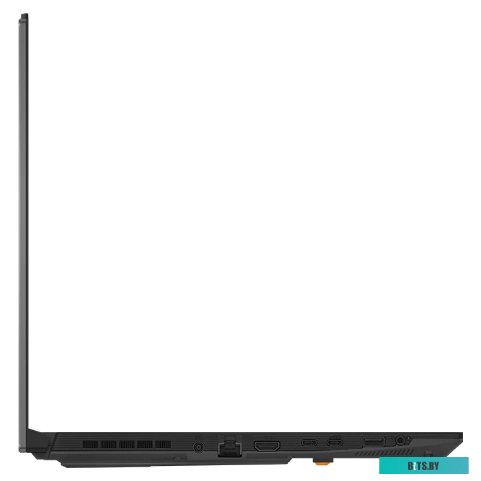 Ноутбук ASUS TUF Gaming F17 2023 FX707ZV4-HX076 <90NR0FB5-M004H0>