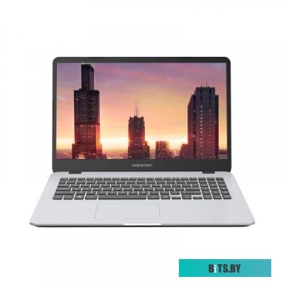 Ноутбук Maibenben M515 M5151SB0LSRE0