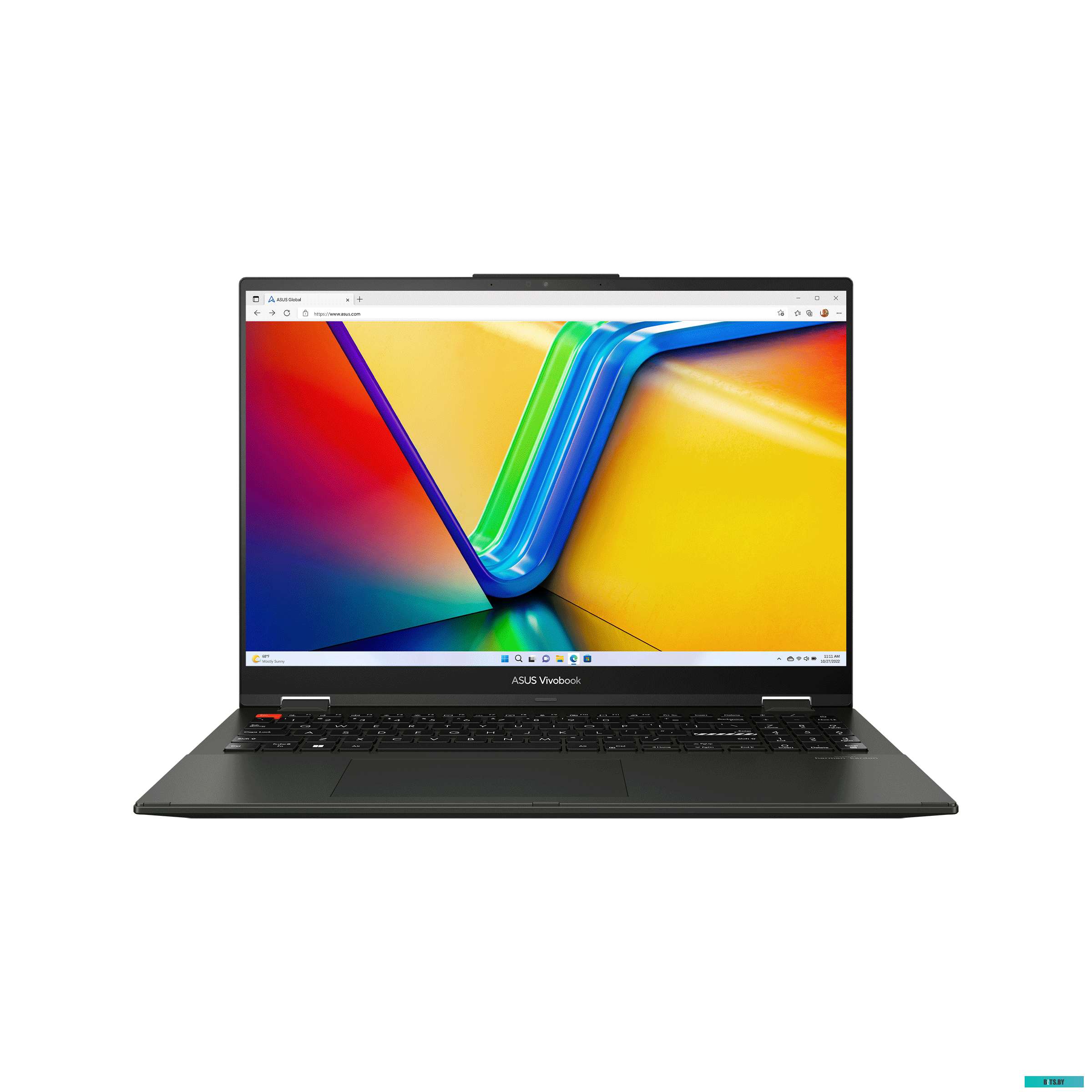 ASUS Vivobook S 16 Flip TN3604YA-MC094W