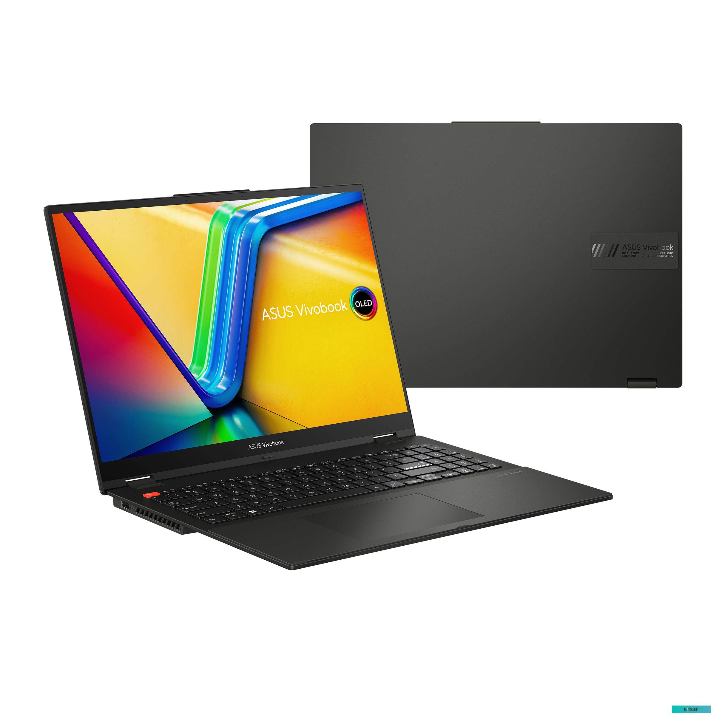 ASUS Vivobook S 16 Flip TN3604YA-MC094W