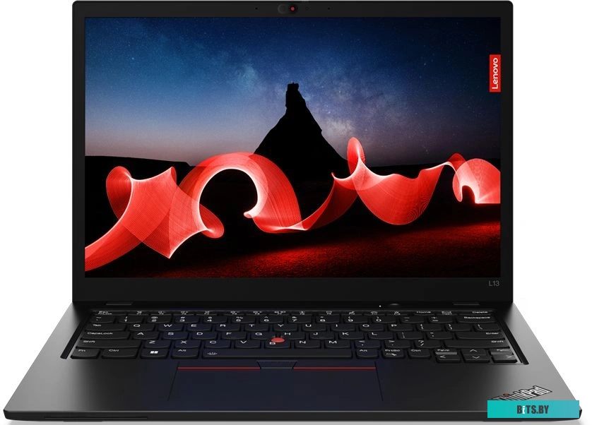 21FHA0FNCD Ноутбук Lenovo ThinkPad L13 G4 Core i5 1335U 16Gb SSD512Gb Intel Iris Xe graphics 13.3" IPS WUXGA (1920x1200) Windows 11 Professional 64 bl