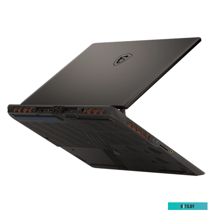 Ноутбук MSI Vector GP68HX 13VI-481BY