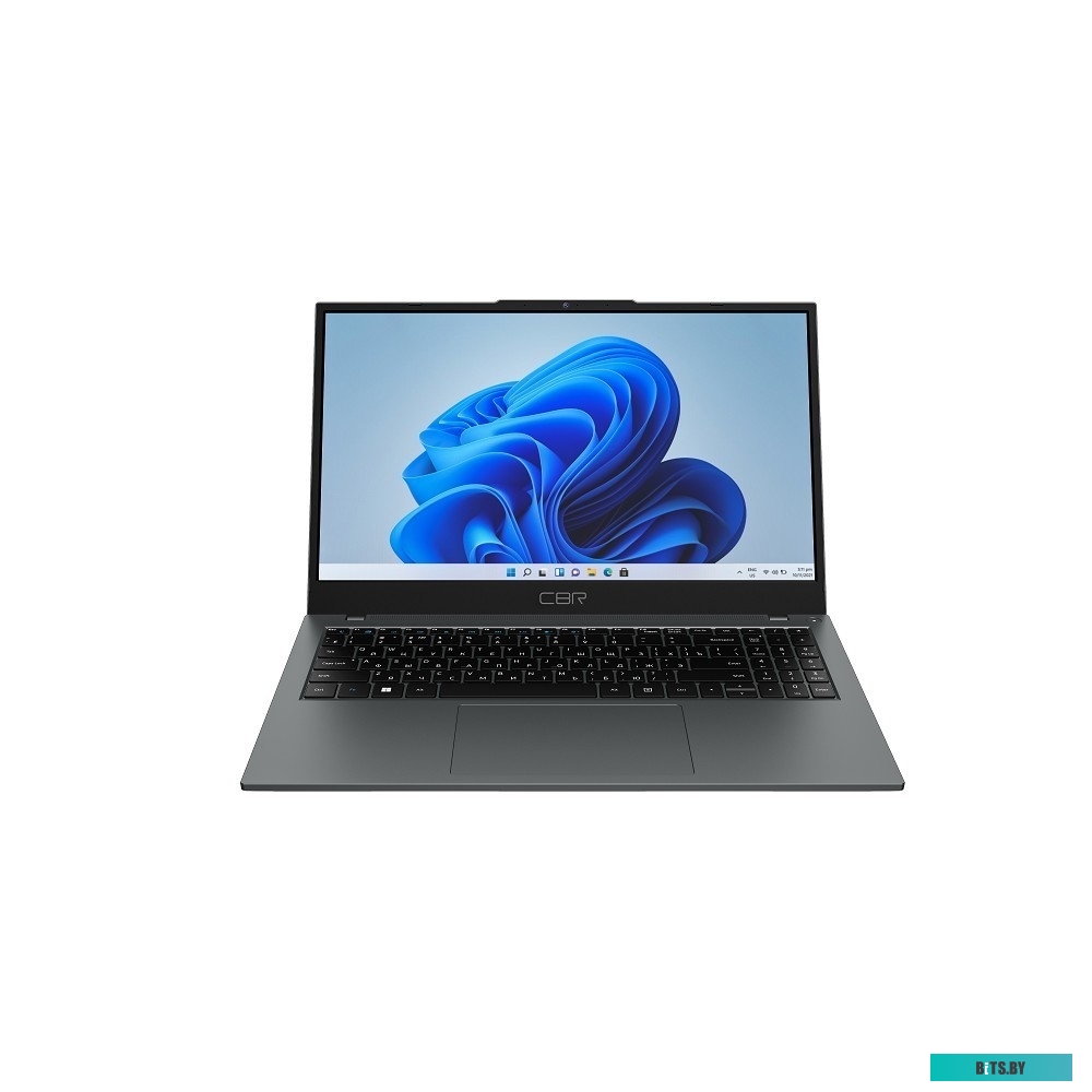 Ноутбук CBR LP-15105 CBR-NB15I5G12-8G512G-WP