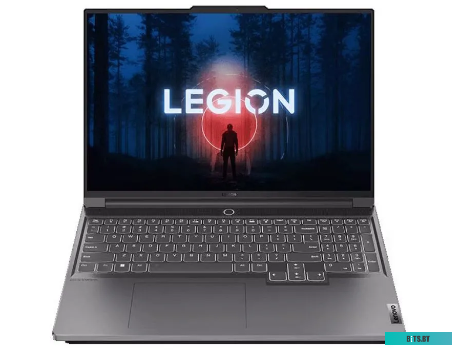 82Y30034RK Игровой ноутбук Lenovo Legion Slim 7 16IRH8 82Y30034RK