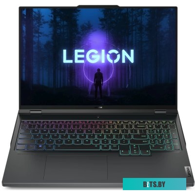 Lenovo Legion Pro 7 16IRX8H 82WQ006LRK