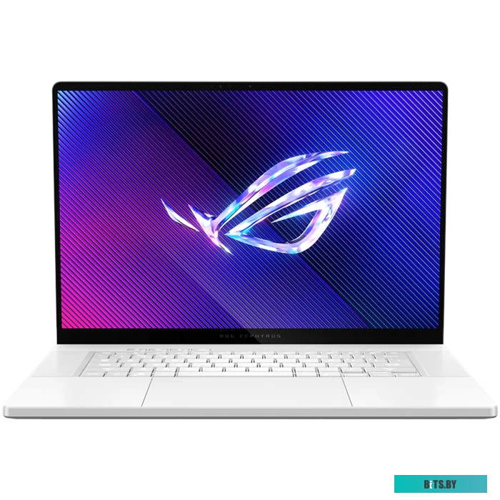 90NR0IT3-M00310 Ноутбук Asus ROG Zephyrus G16 GU605MV-N4084 Core Ultra 7 155H 16Gb SSD1Tb NVIDIA GeForce RTX4060 8Gb 16" IPS WQXGA (2560x1600) noOS gr