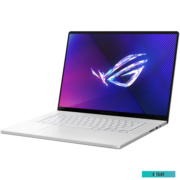 90NR0IT3-M00310 Ноутбук Asus ROG Zephyrus G16 GU605MV-N4084 Core Ultra 7 155H 16Gb SSD1Tb NVIDIA GeForce RTX4060 8Gb 16" IPS WQXGA (2560x1600) noOS gr