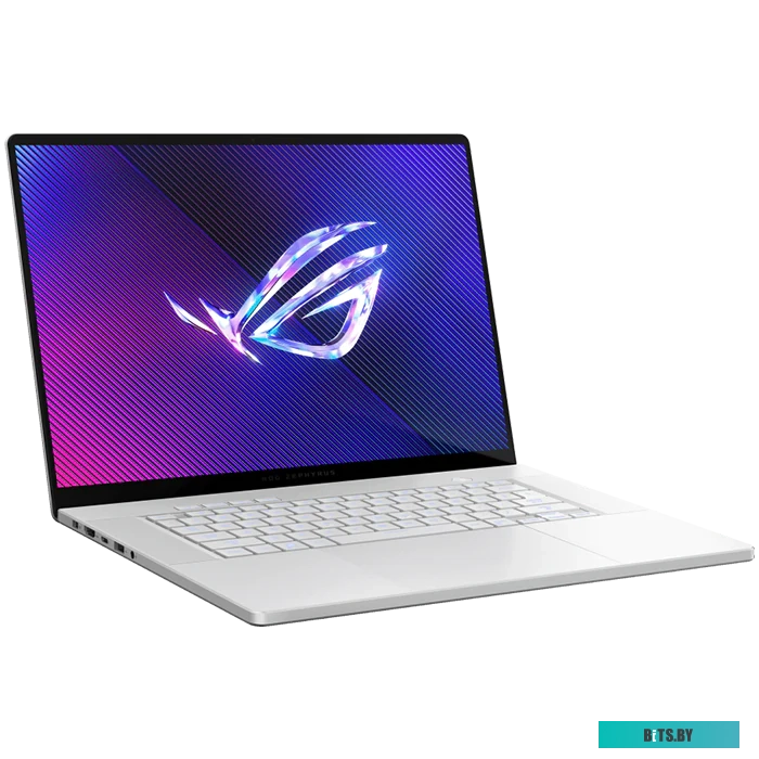 90NR0IT3-M00310 Ноутбук Asus ROG Zephyrus G16 GU605MV-N4084 Core Ultra 7 155H 16Gb SSD1Tb NVIDIA GeForce RTX4060 8Gb 16" IPS WQXGA (2560x1600) noOS gr