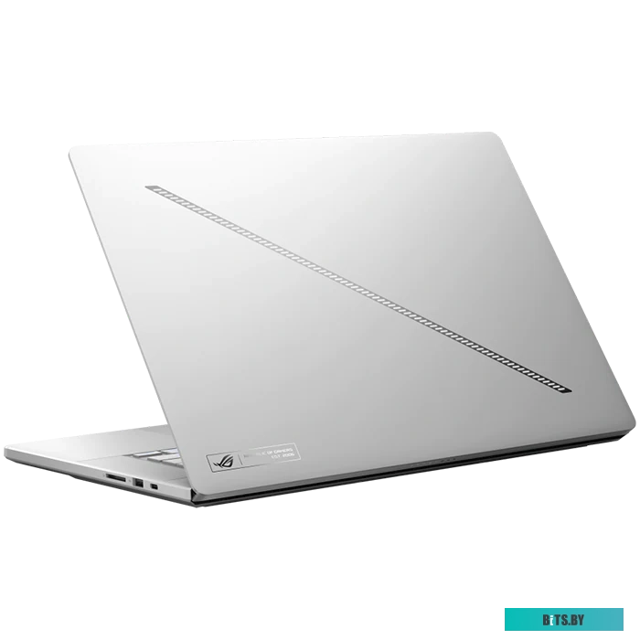 90NR0IT3-M00310 Ноутбук Asus ROG Zephyrus G16 GU605MV-N4084 Core Ultra 7 155H 16Gb SSD1Tb NVIDIA GeForce RTX4060 8Gb 16" IPS WQXGA (2560x1600) noOS gr