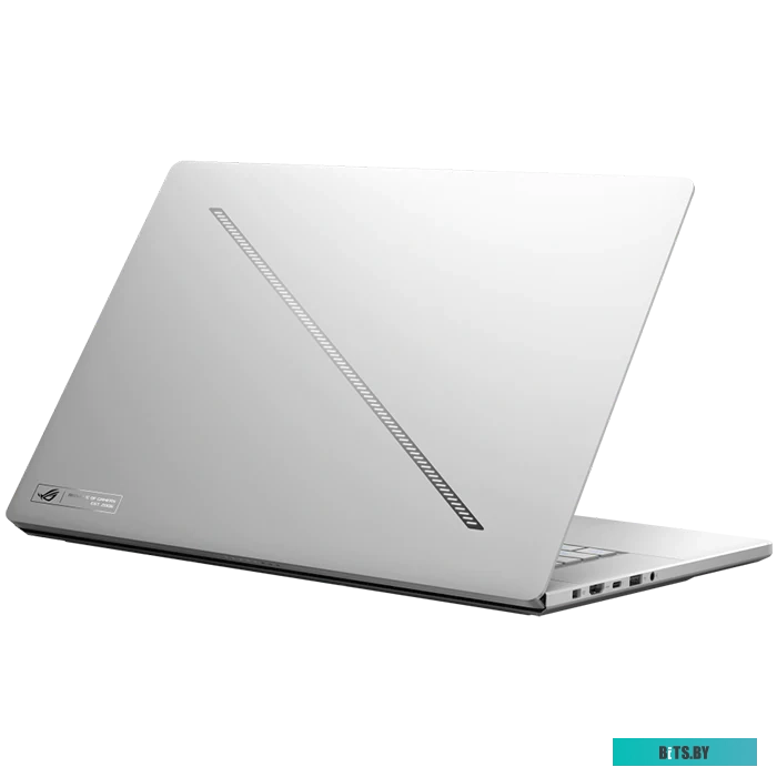 90NR0IT3-M00310 Ноутбук Asus ROG Zephyrus G16 GU605MV-N4084 Core Ultra 7 155H 16Gb SSD1Tb NVIDIA GeForce RTX4060 8Gb 16" IPS WQXGA (2560x1600) noOS gr