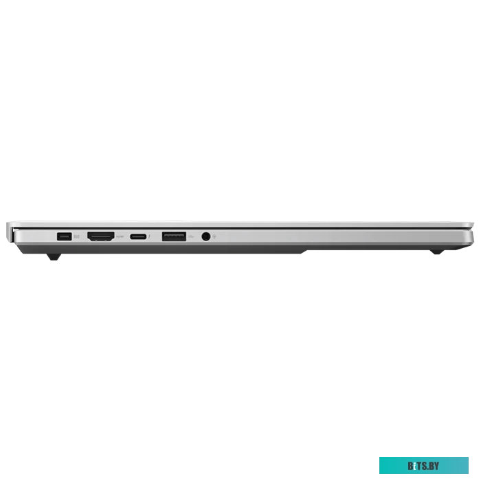 90NR0IT3-M00310 Ноутбук Asus ROG Zephyrus G16 GU605MV-N4084 Core Ultra 7 155H 16Gb SSD1Tb NVIDIA GeForce RTX4060 8Gb 16" IPS WQXGA (2560x1600) noOS gr